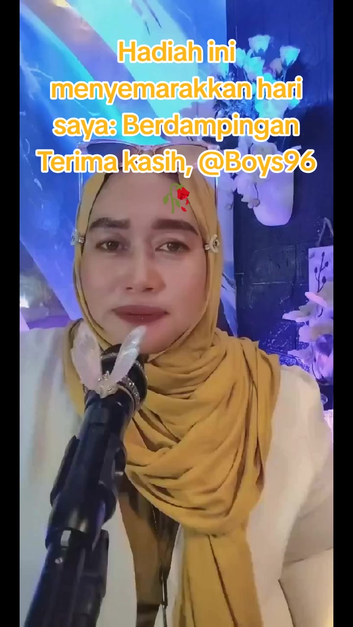 @Tiny Batam Lovers✅🇲🇨