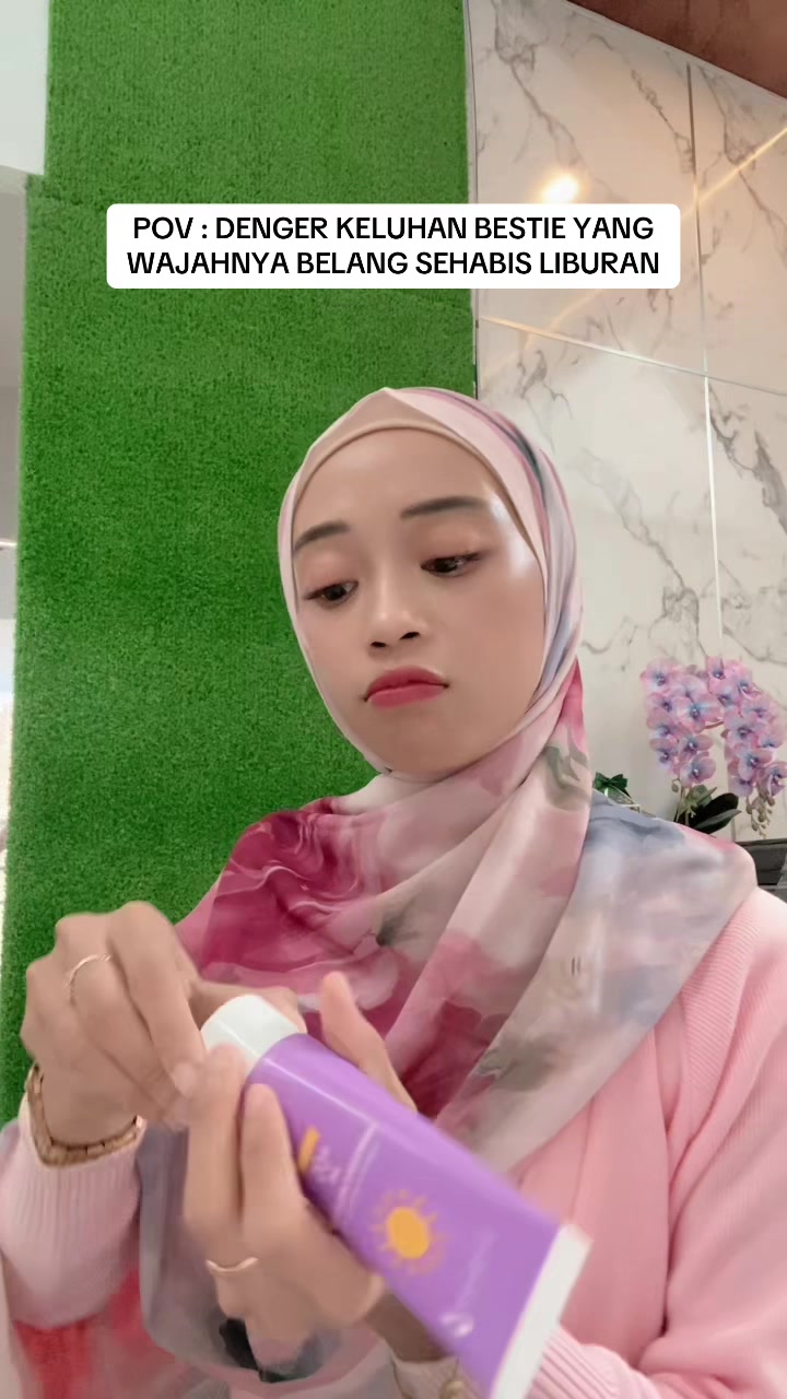 @KEDAS BEAUTY IDN