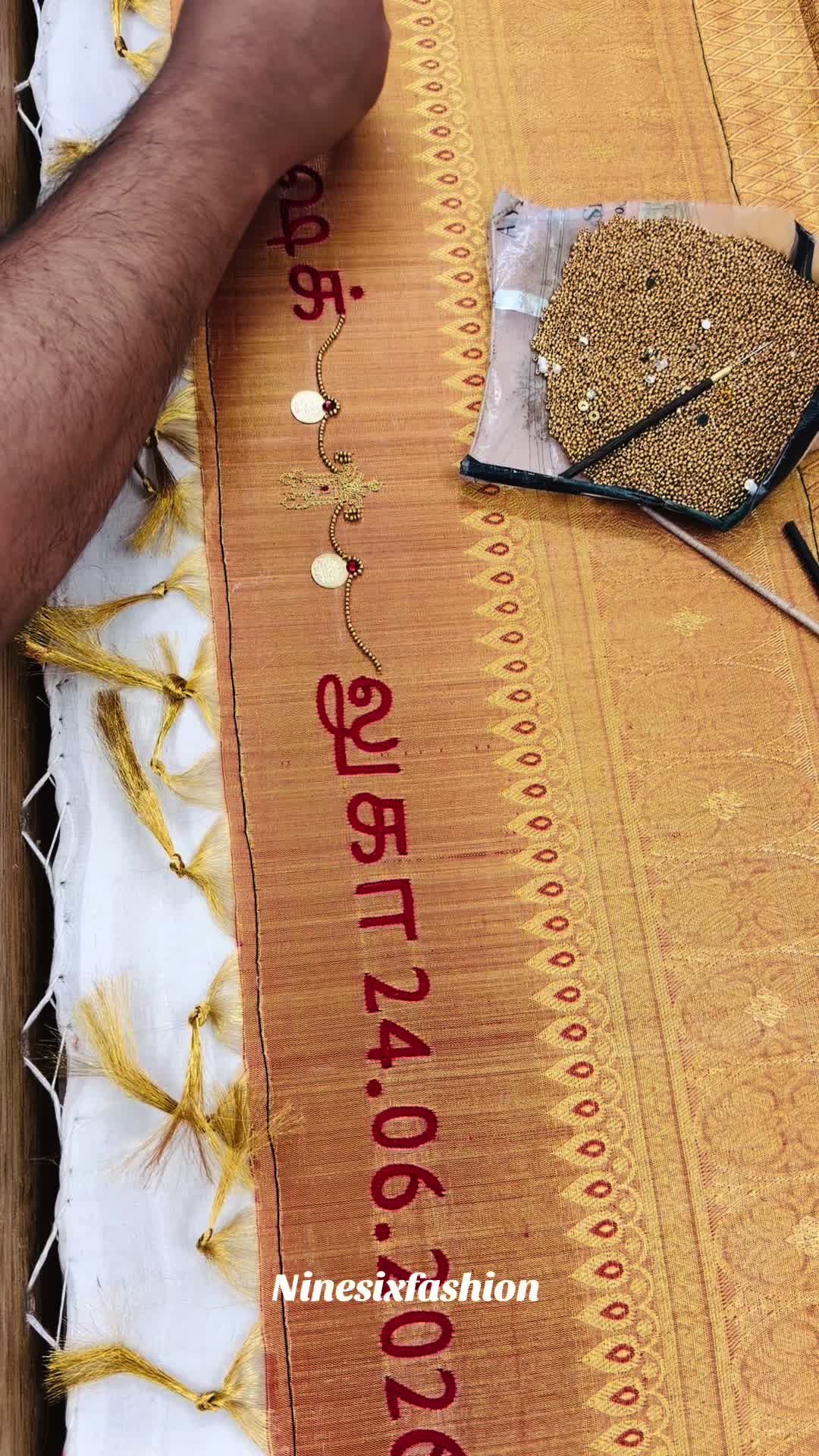 @NINESIXFASHION