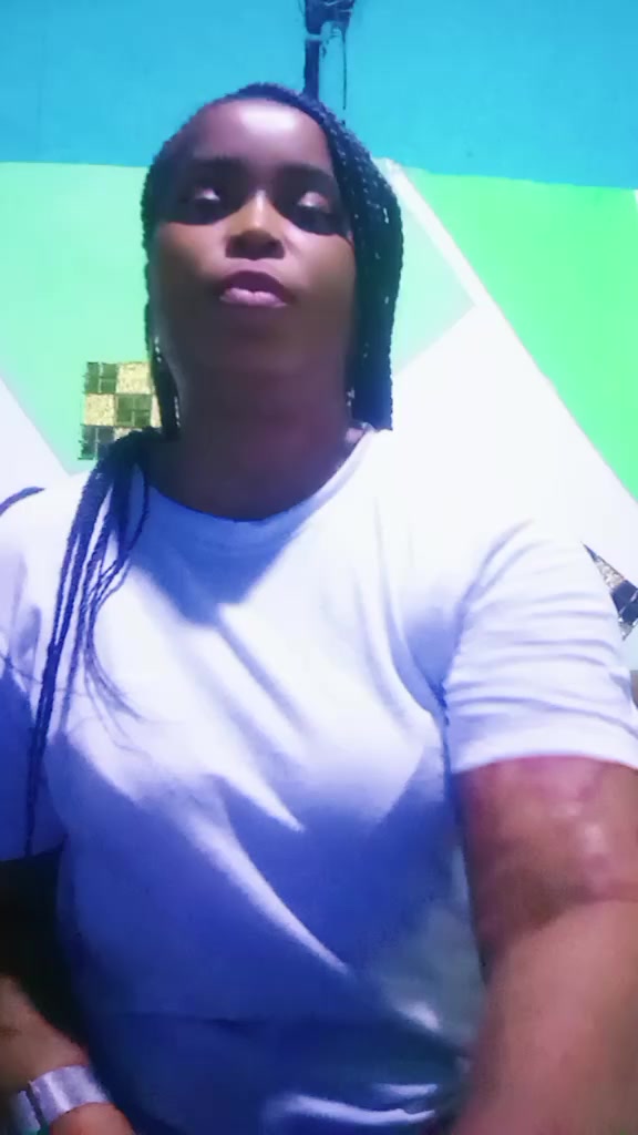 @Clotilde koffi