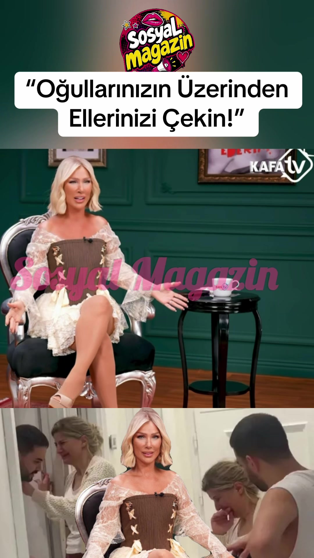 @Sosyaalmagazin