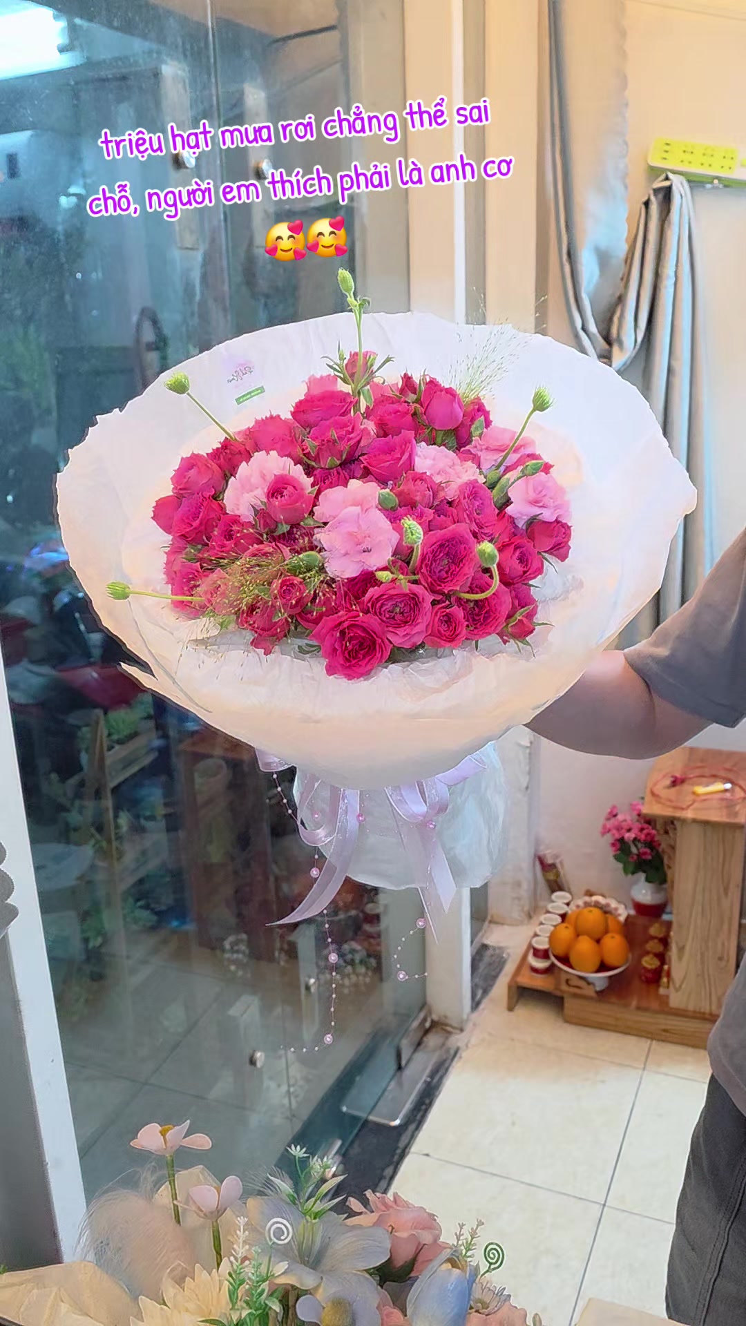 @Pud House (Flower & Gift)