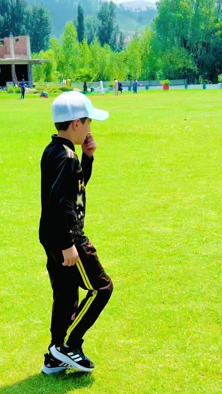 @سپورٹس پویلین کرکٹ اکیڈمی swat