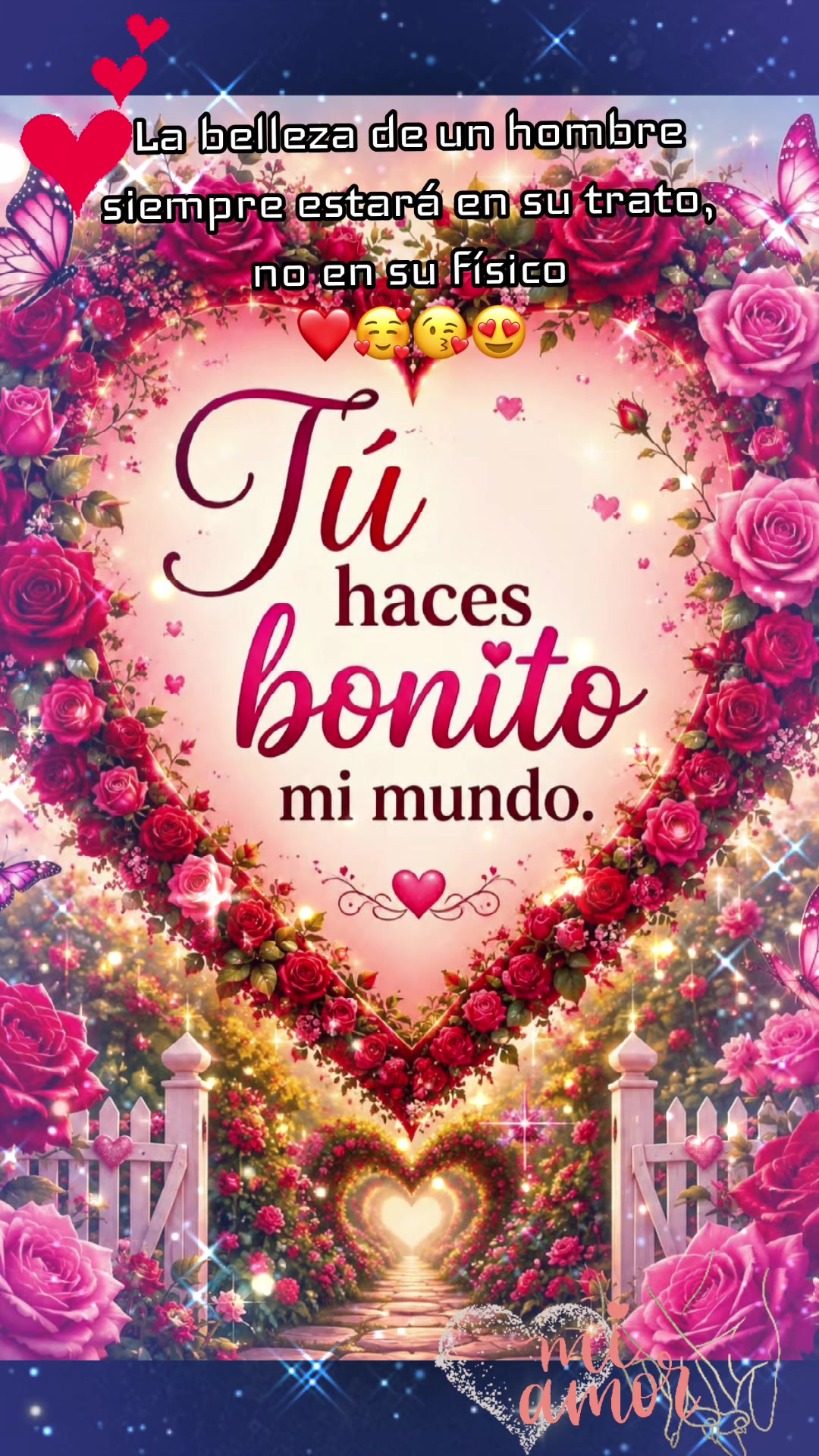 @🌹☀️♥️Lourdes M♥️☀️🌹