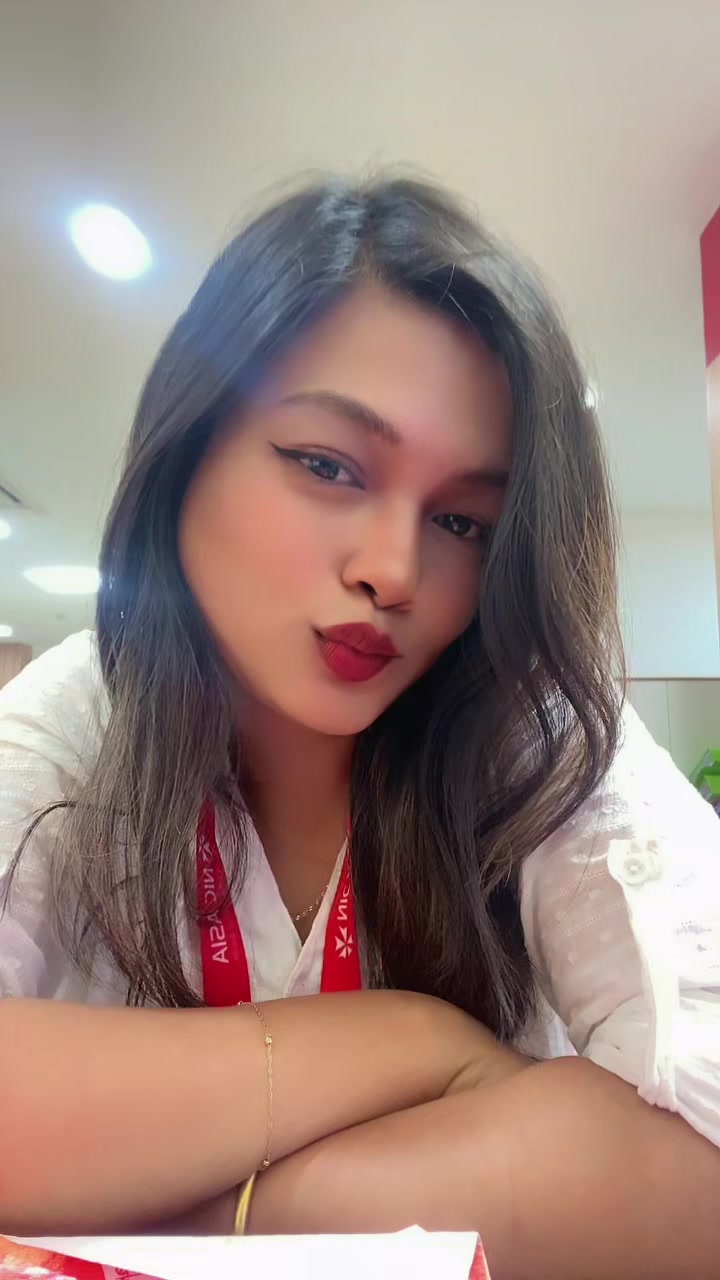 @Miss Evening