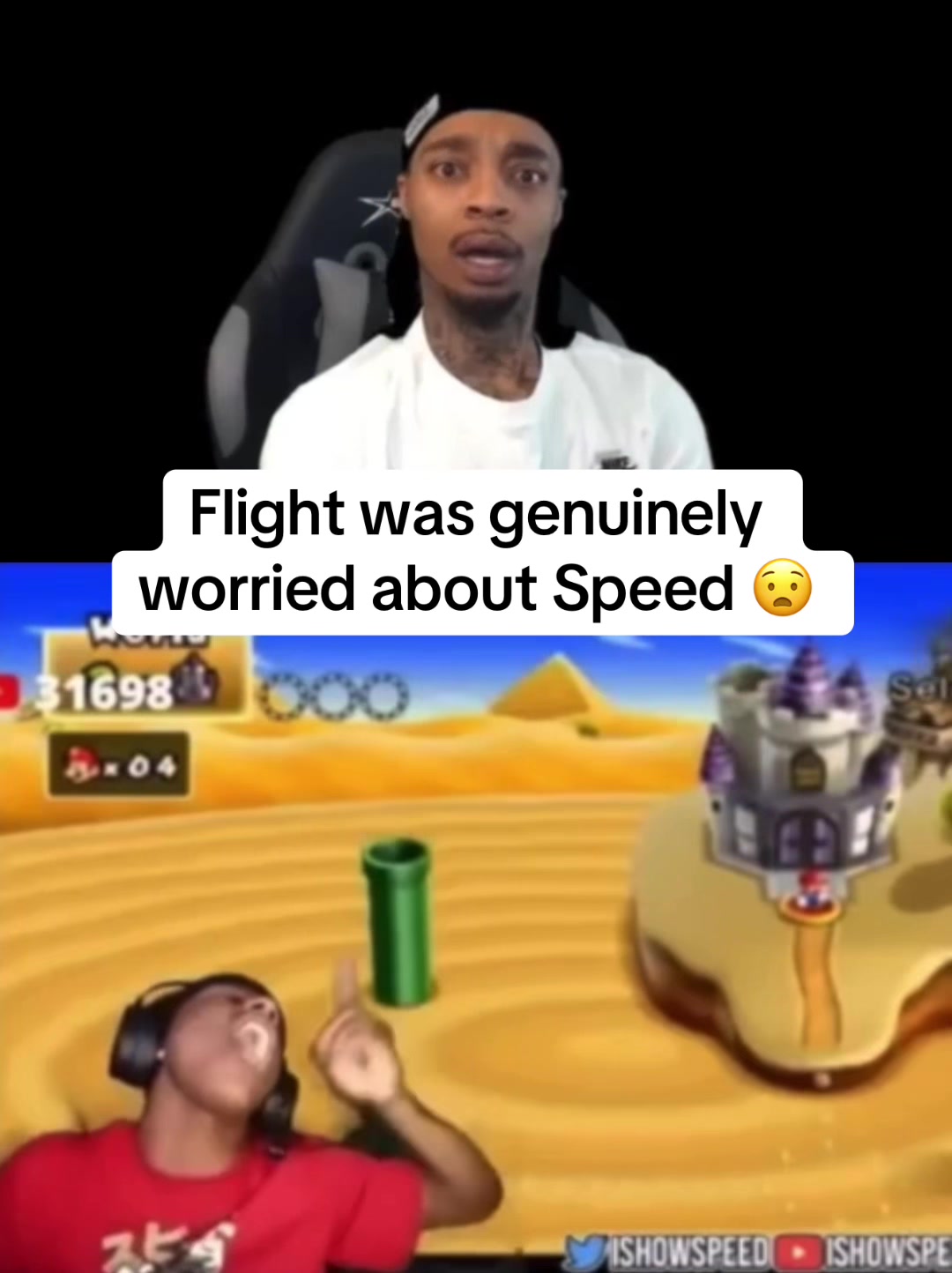 @FlightReactsTopClips