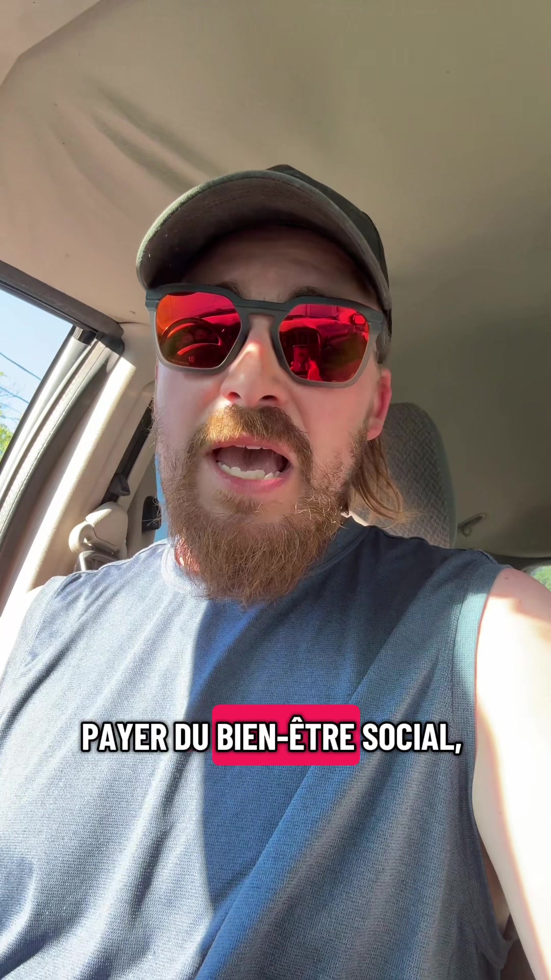 @MichaelGiguere_Officiel⚜️