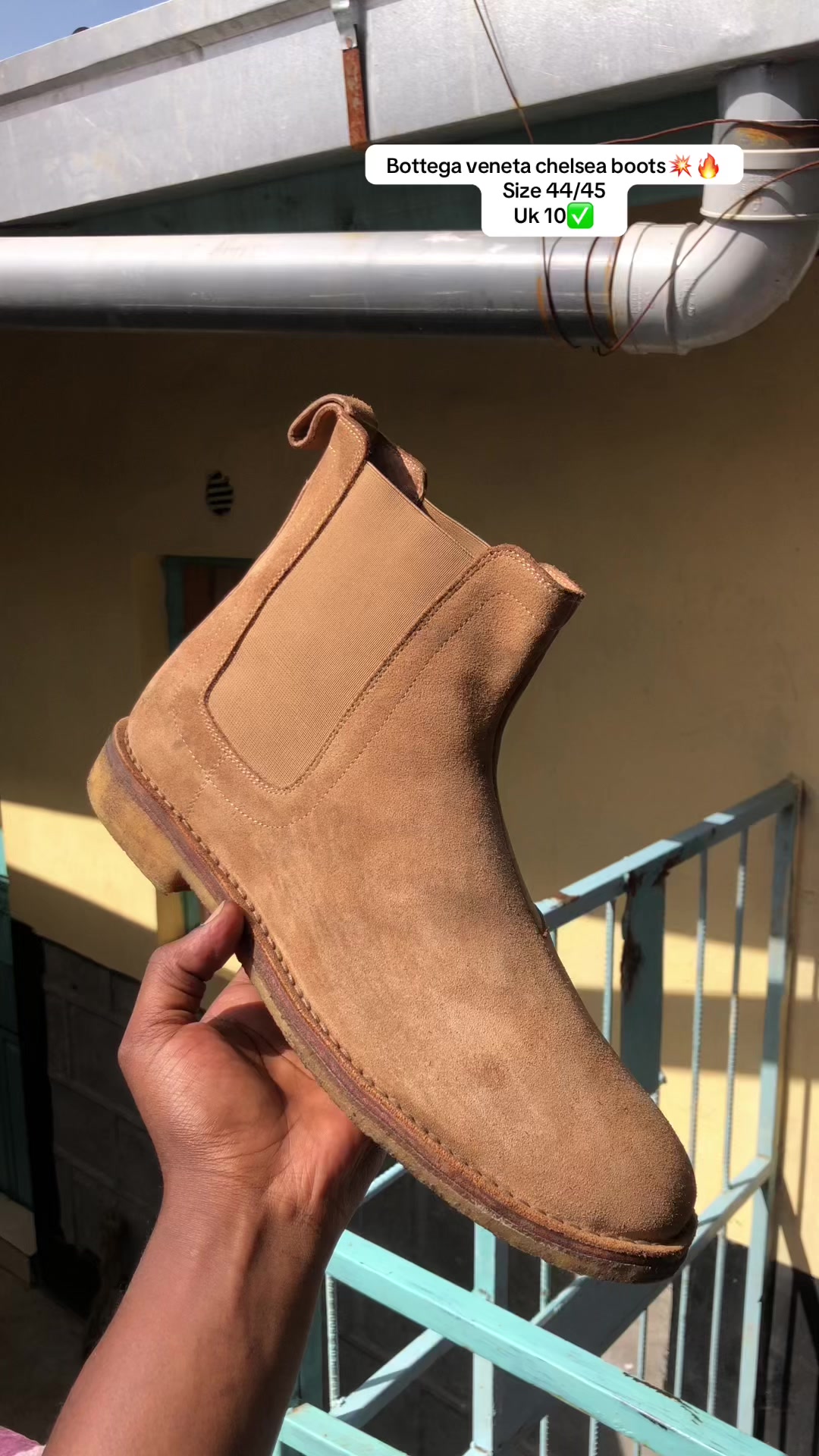 @PALMER KICKS 👟