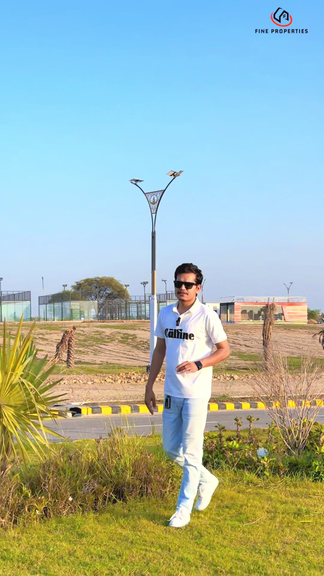 @Fine Properties