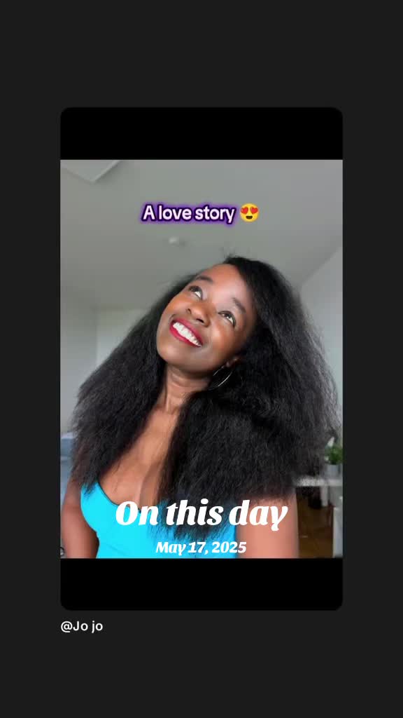@JoJo | Hair Care Consulting