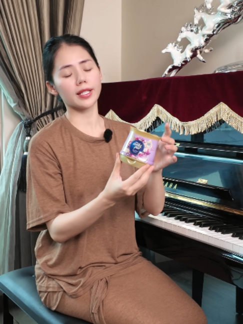 @Chị Đẹp Hương Ly