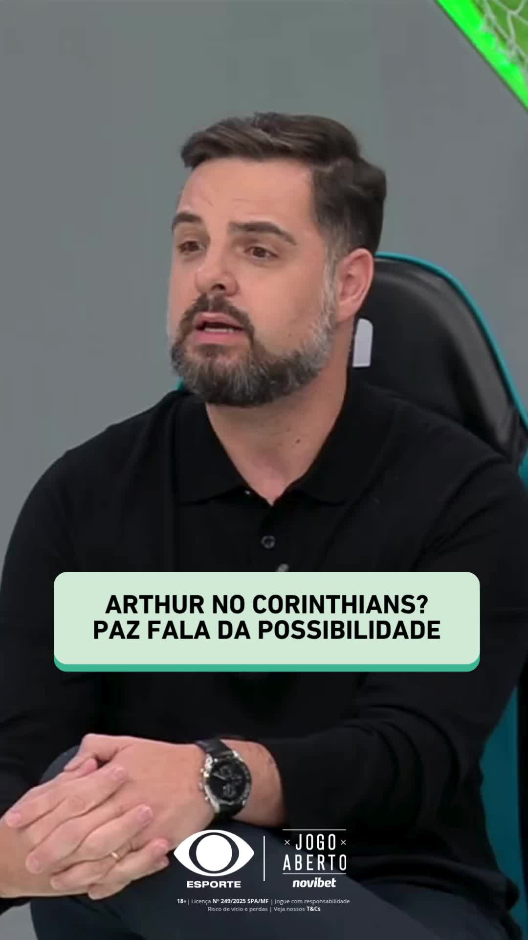 @Esporte na Band