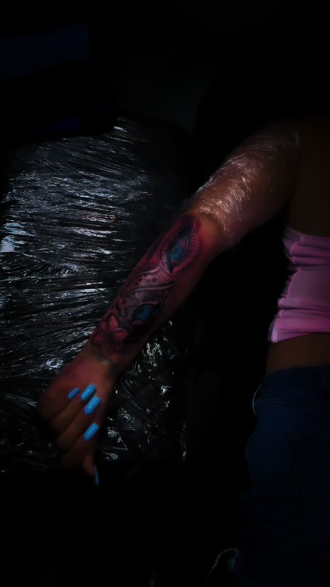 @Unpredicted.ink