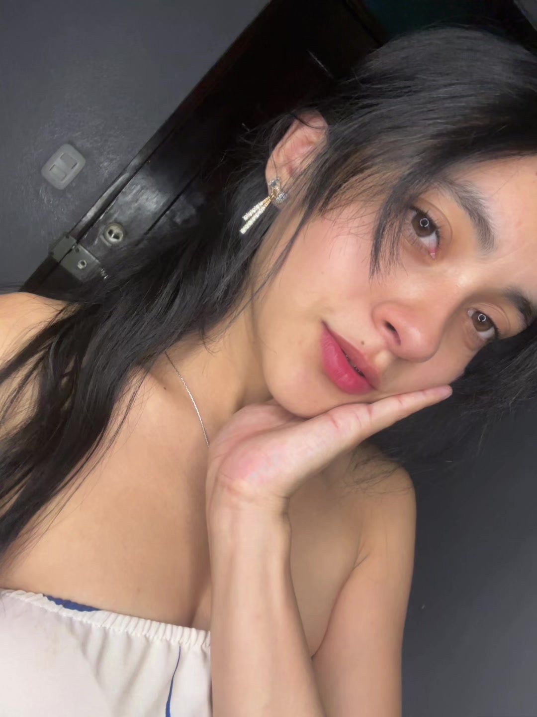 @⁵⁰⁵ LA JEFA 🦋