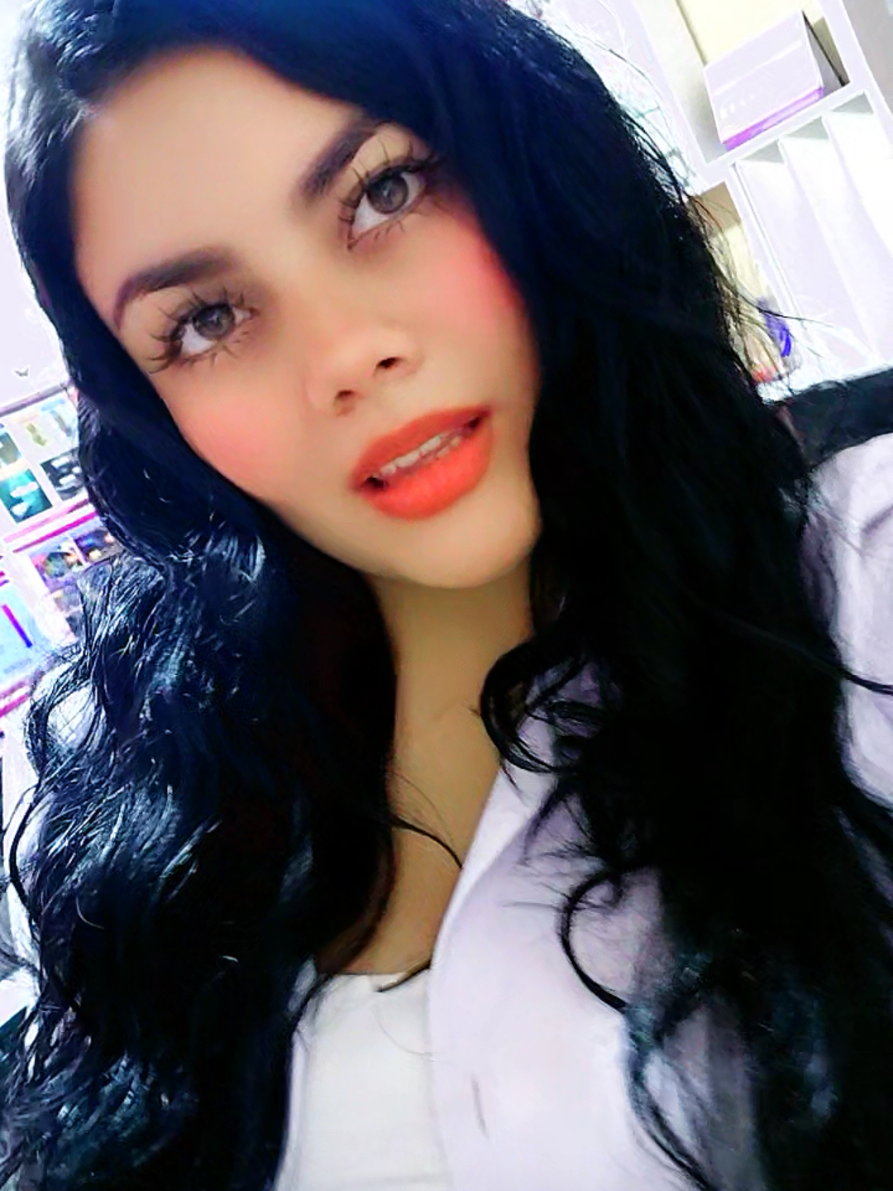 @Andrea Vidal Oficial