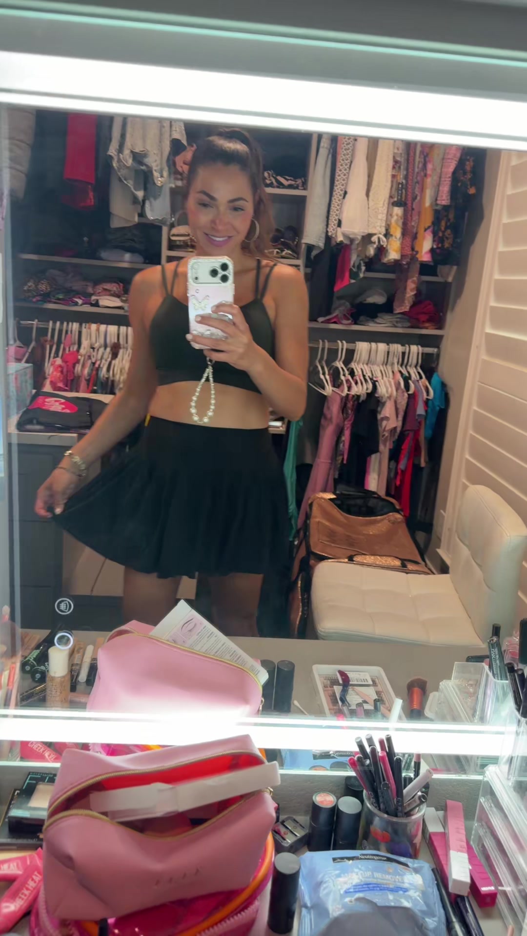 @Luana Costa