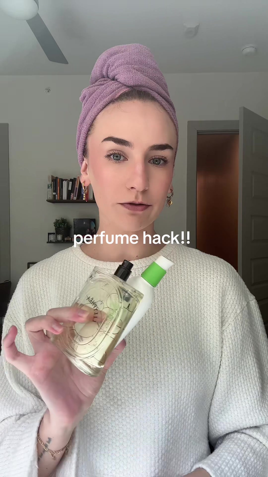 @Emelia | Professor Perfume