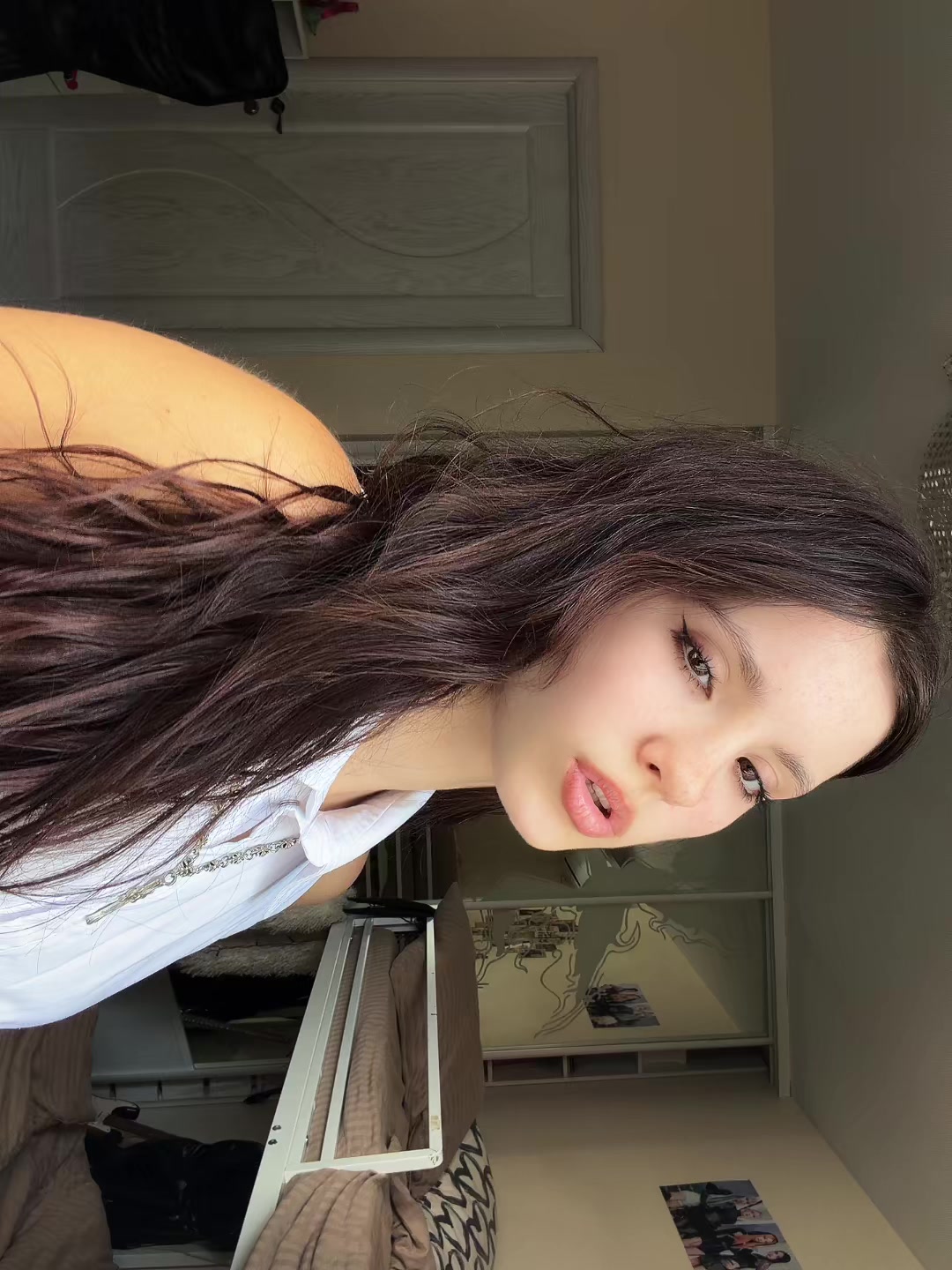 @Мирай 未来