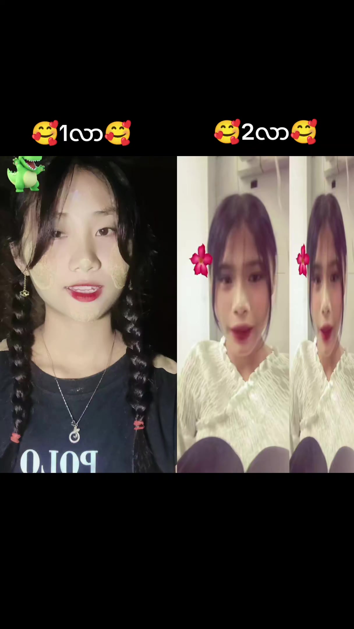 @Shwe yee Win