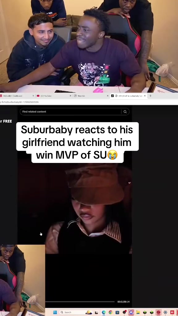 @SUniverse_clips