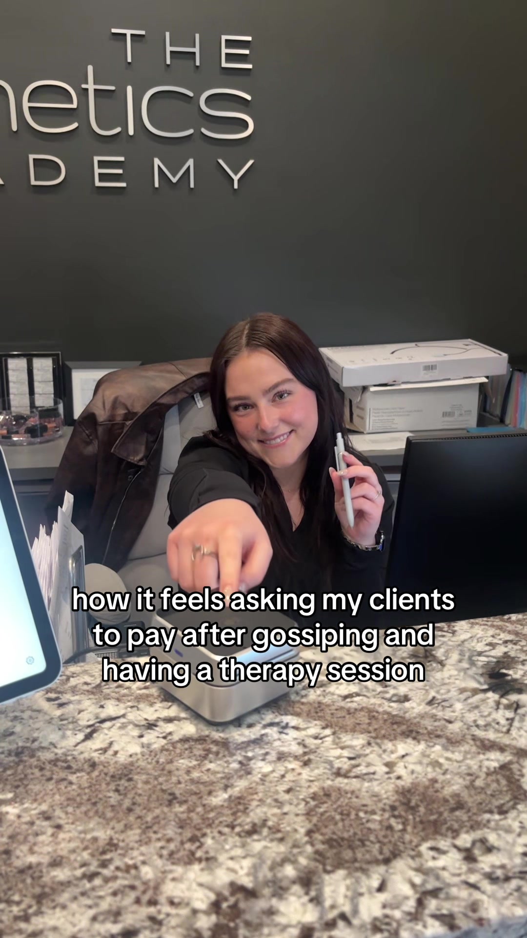@The Aesthetics Academy
