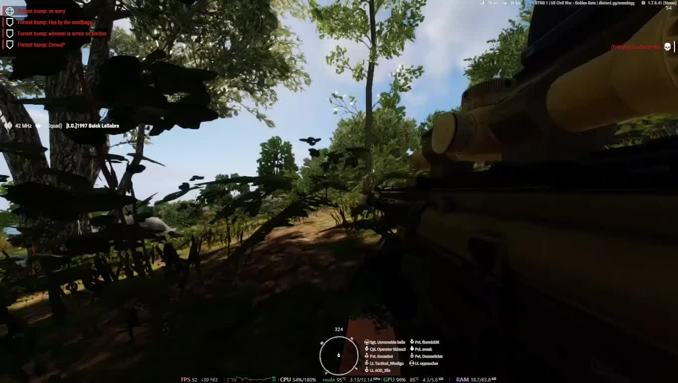 @Operator Skinnch
