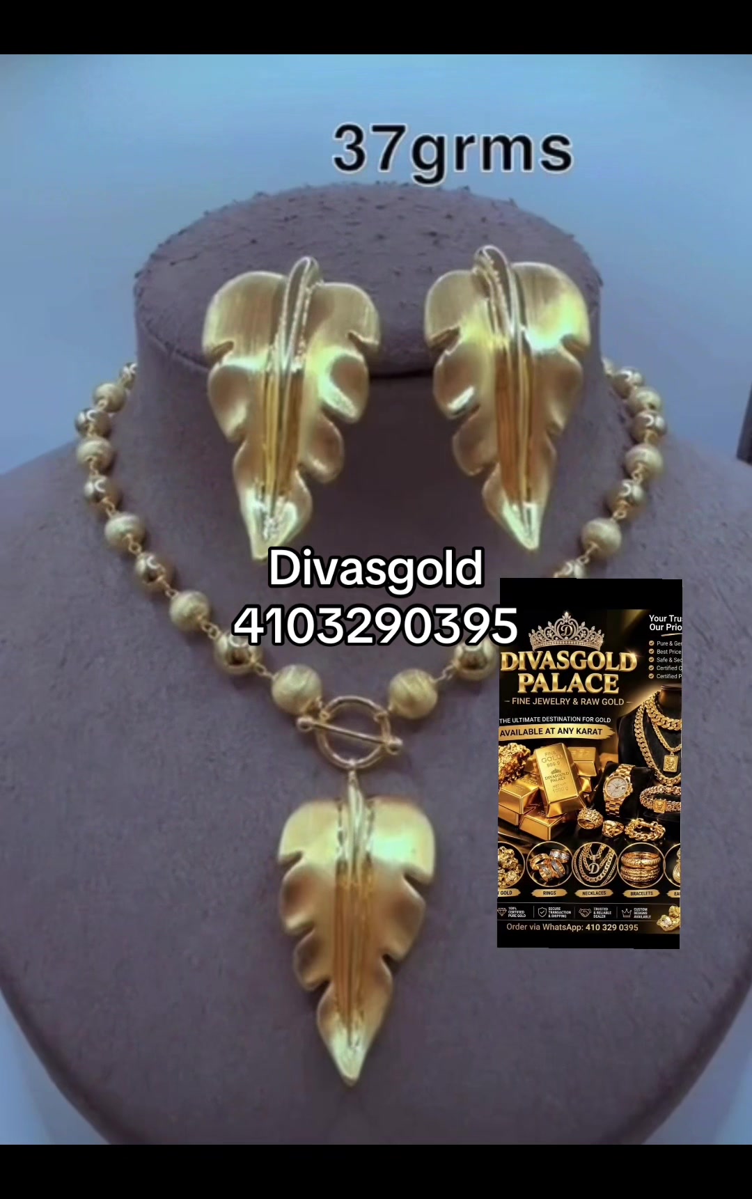 @Aroyeibaka divasgold