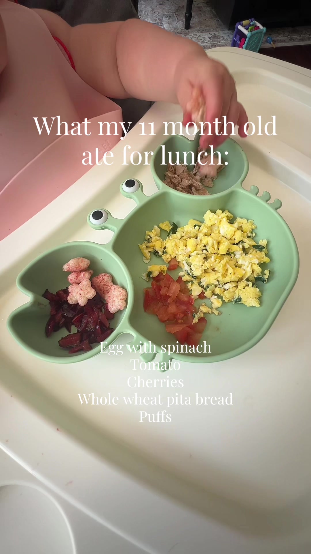 @Katie | First Time Mom