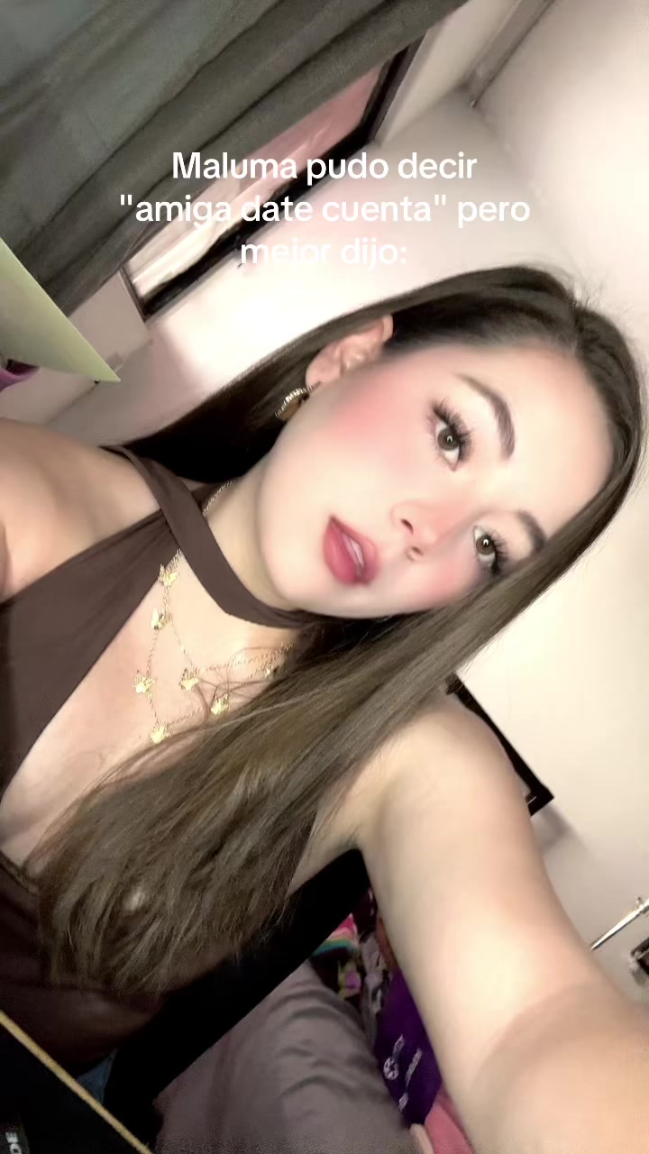 @Karla Marmolejo