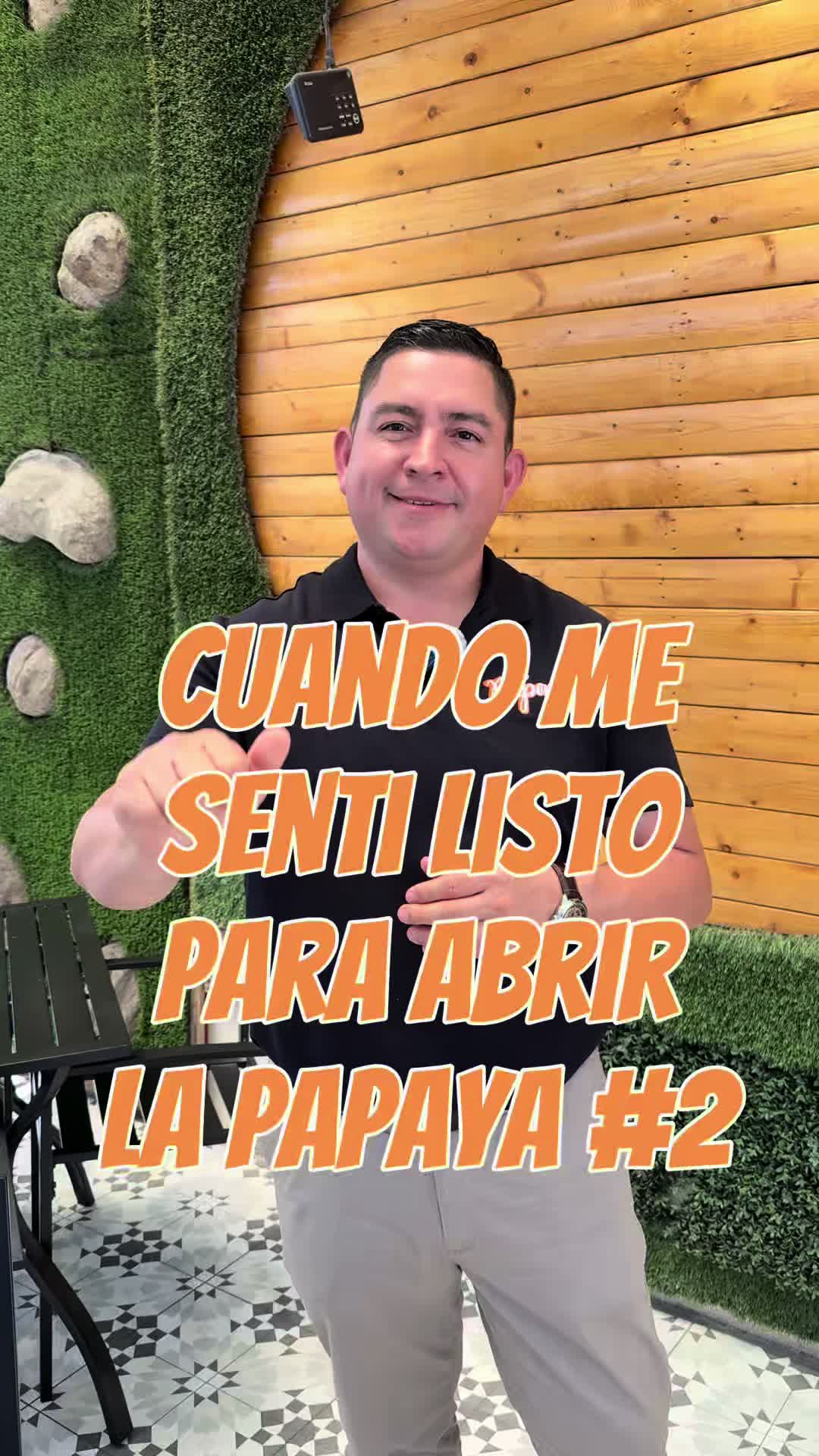 @La Papaya Deli