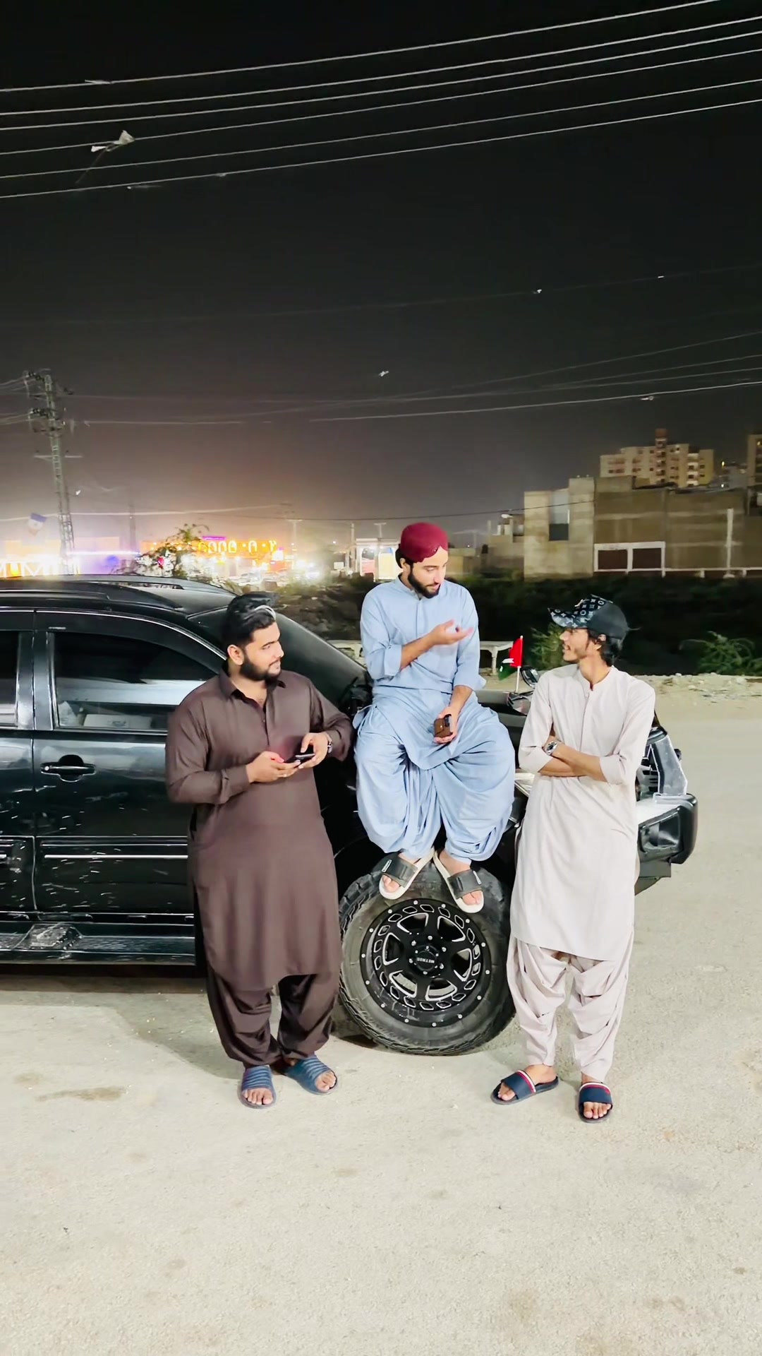 @Abdul Nabi