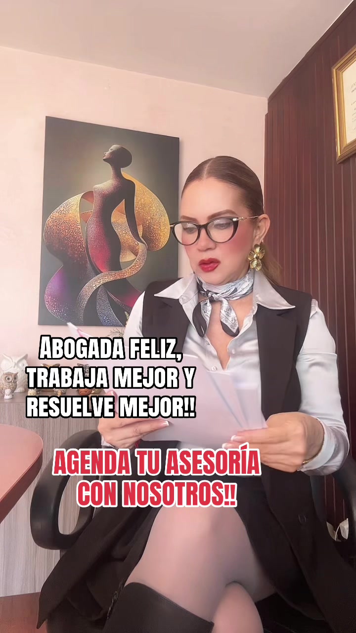 @Abogada Patricia Rom&aacute;n Mgs.