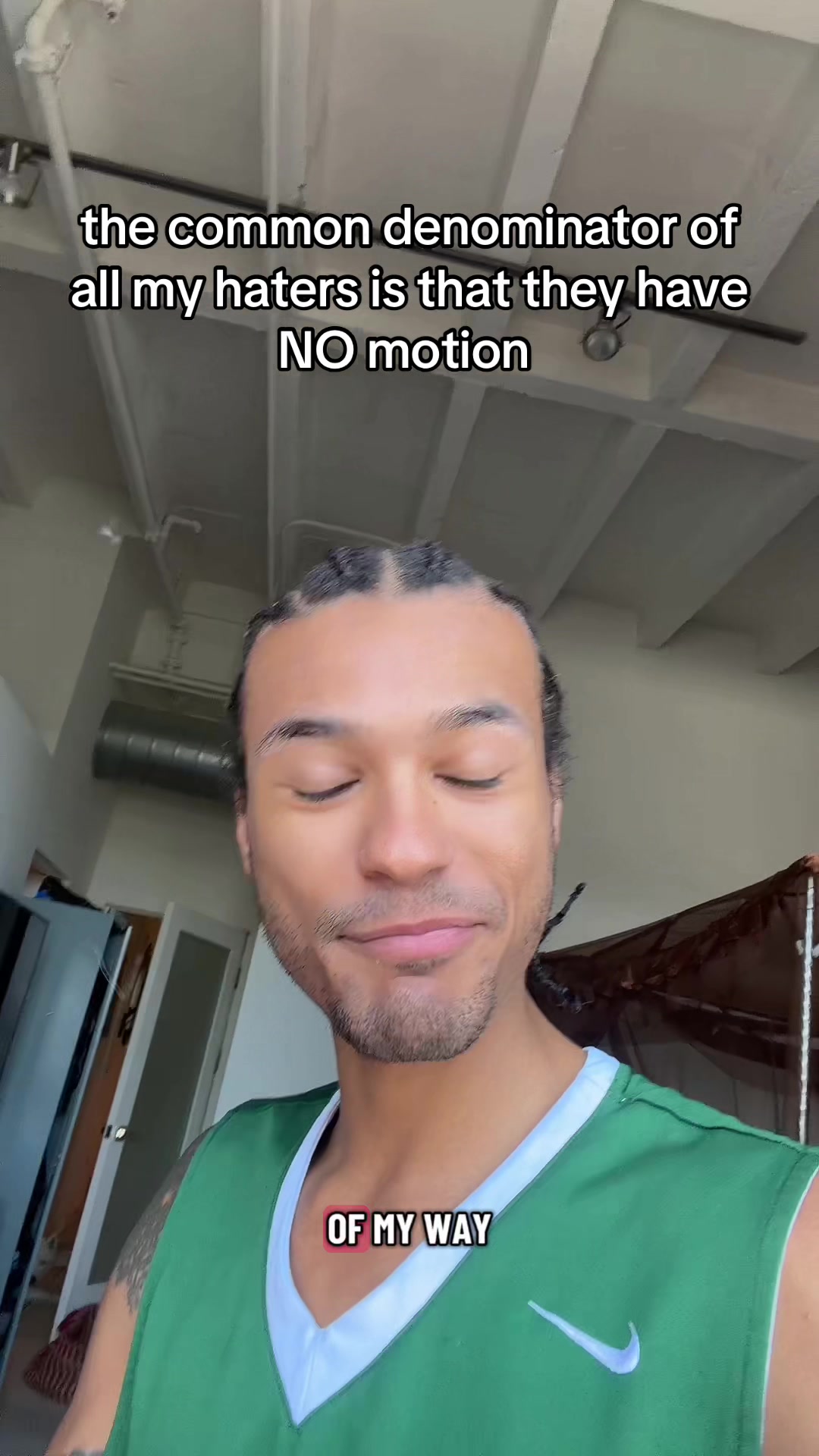 @Justice