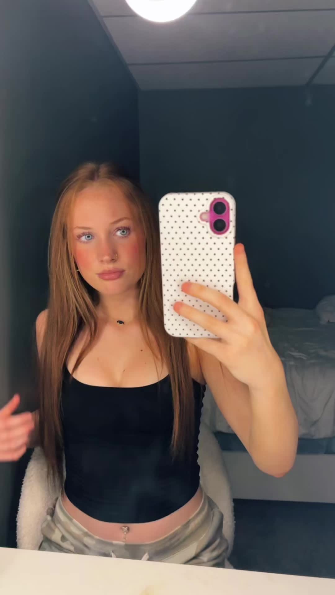 @ 