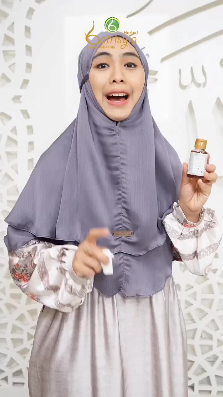 @Distributor Batrisyia
