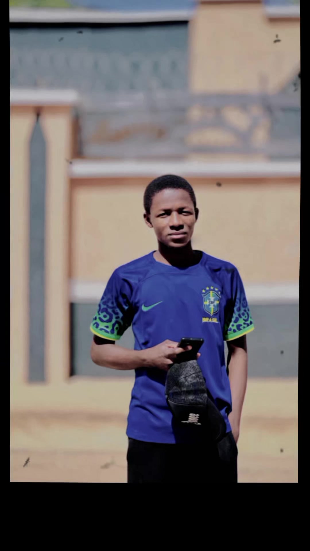 @ibrahim musa
