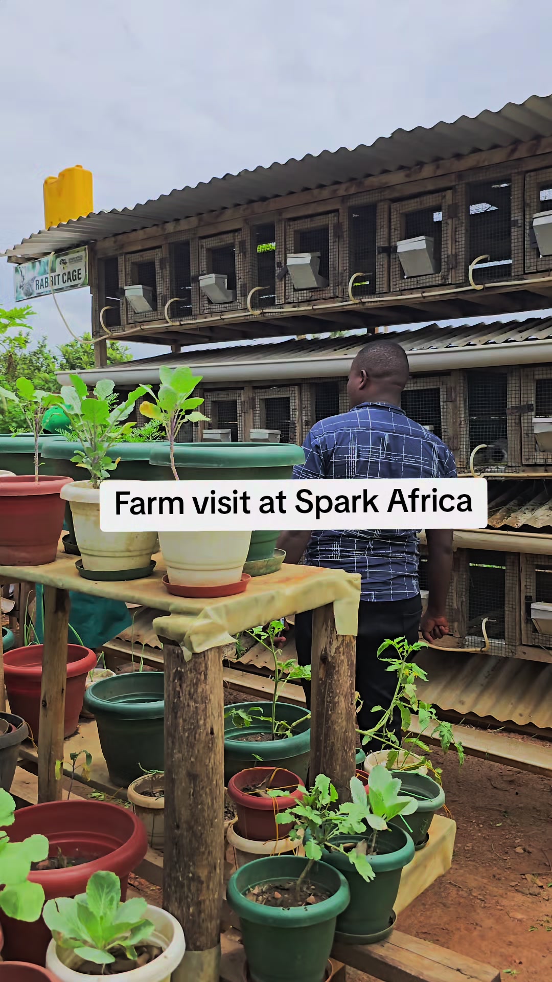 @SPARK AFRICA 1