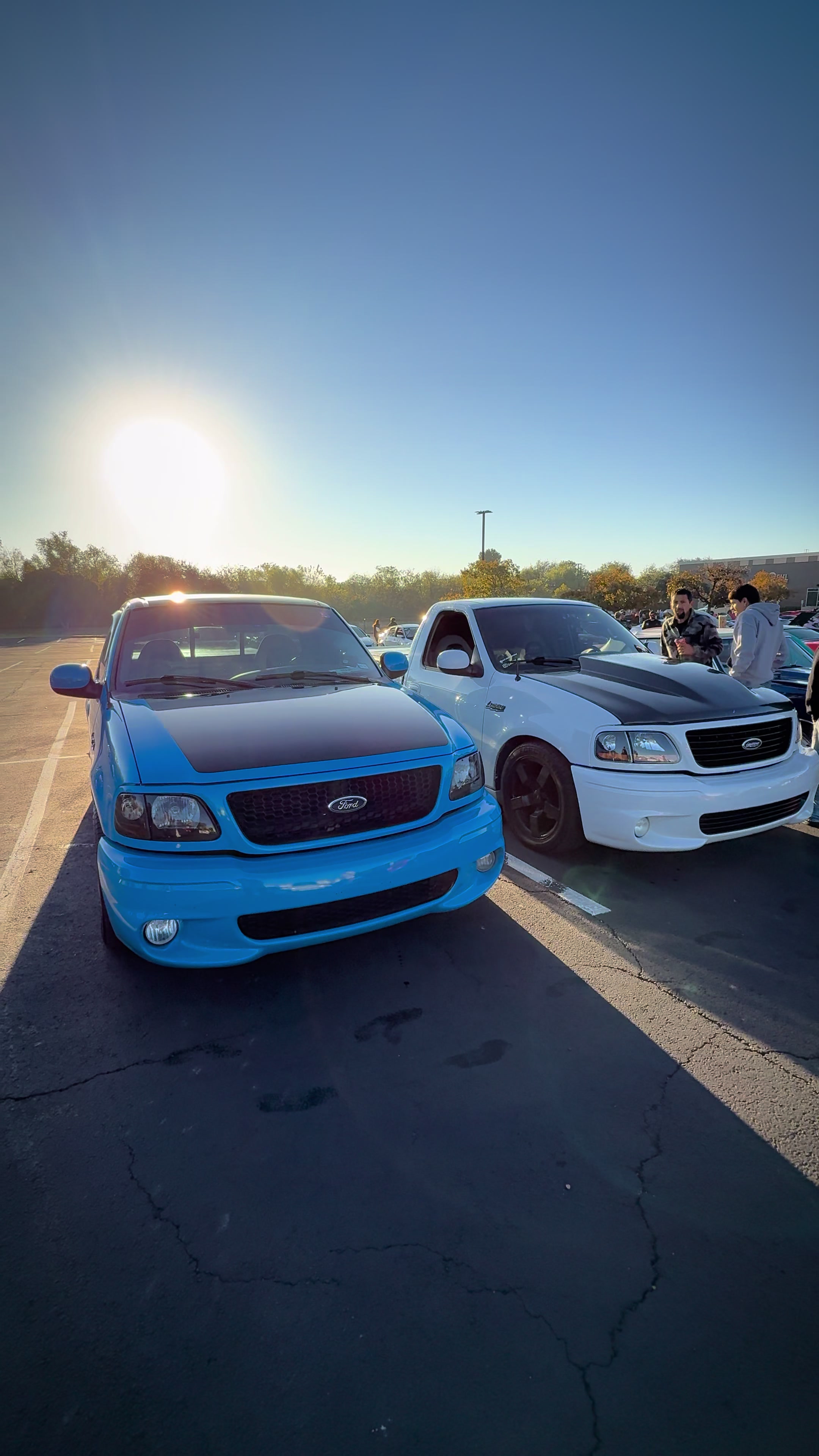 @DADMOBILE Garage