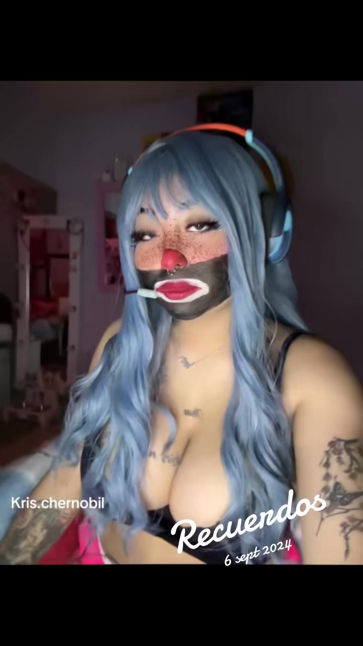 @❣Kris❣