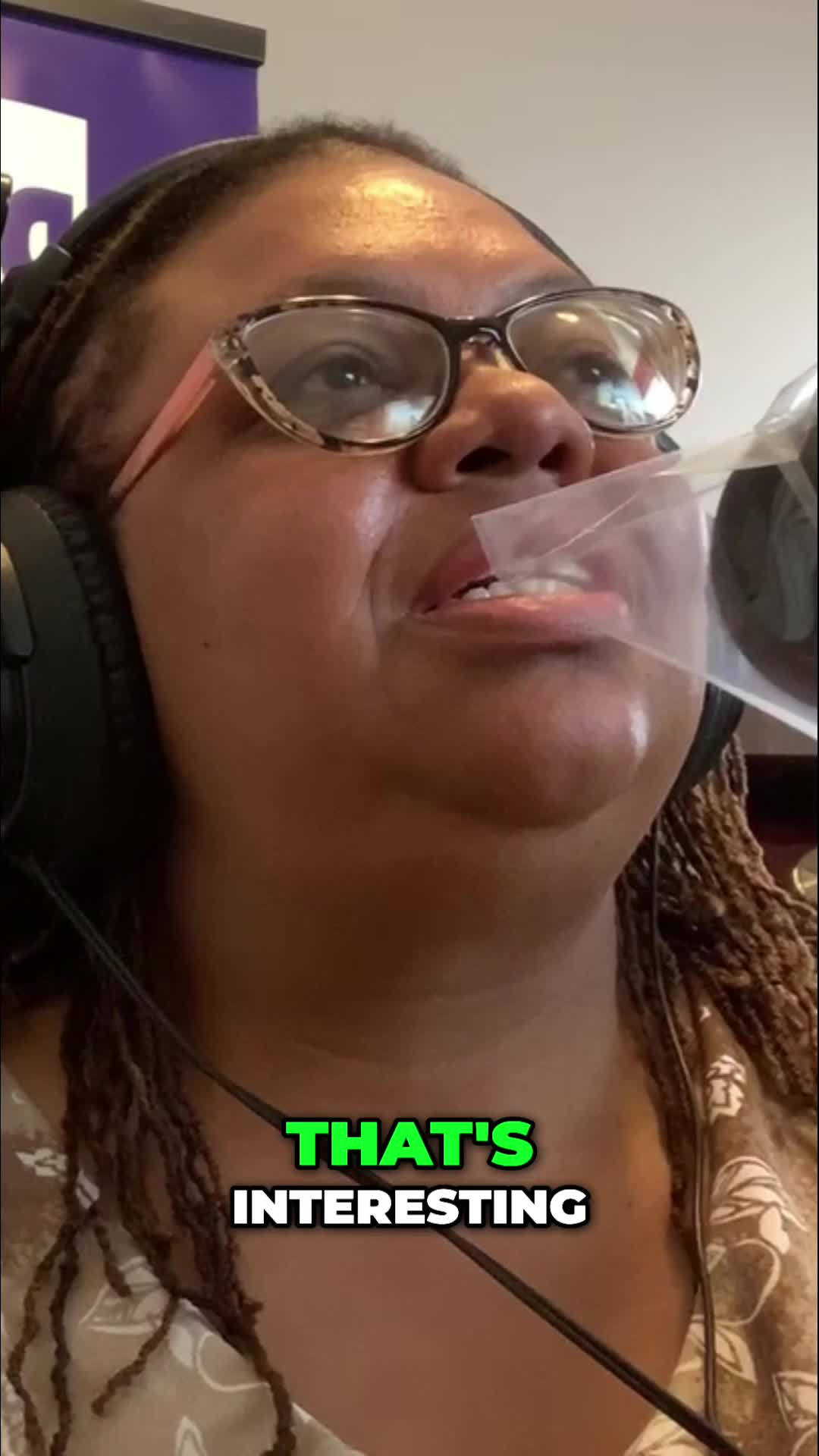 @Tanisha Richmond