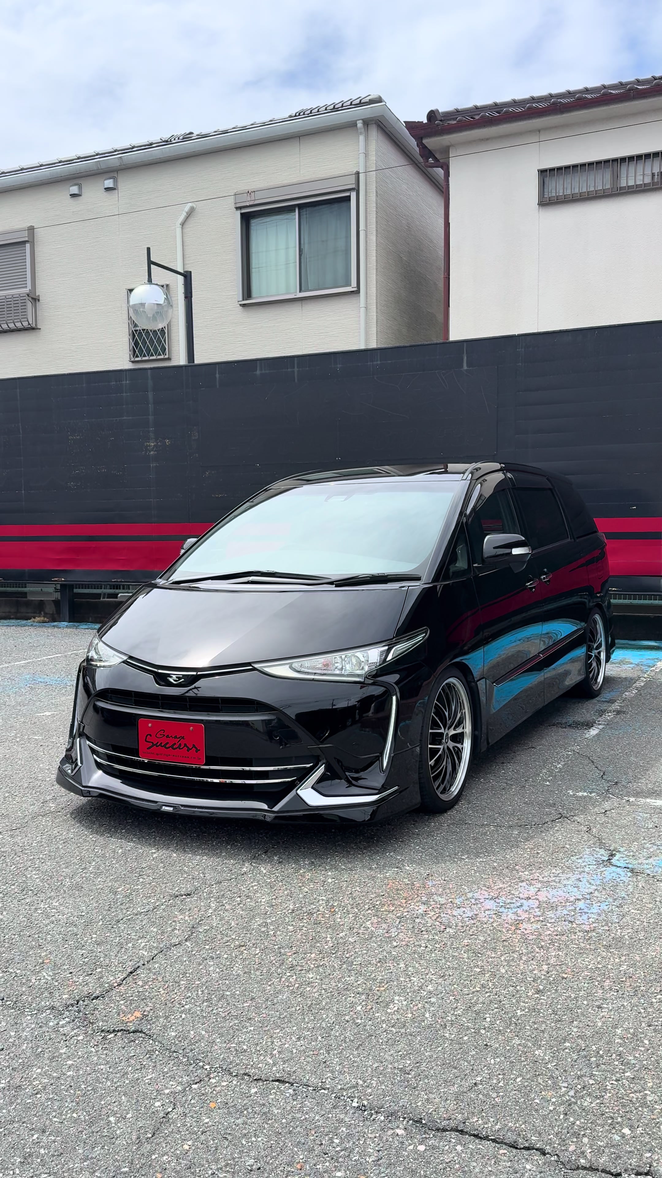 @ガレージサクセス⭐︎GarageSuccess