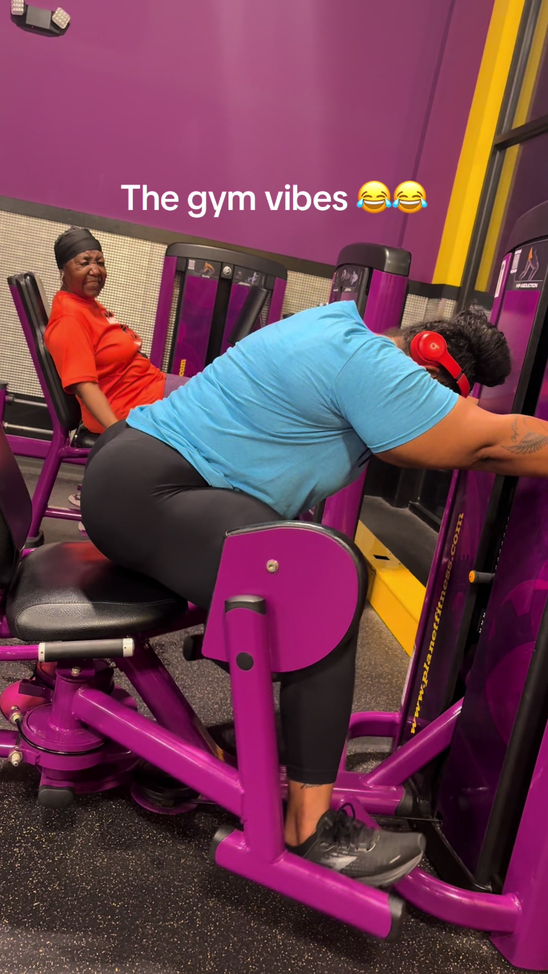 @Serenity Fit