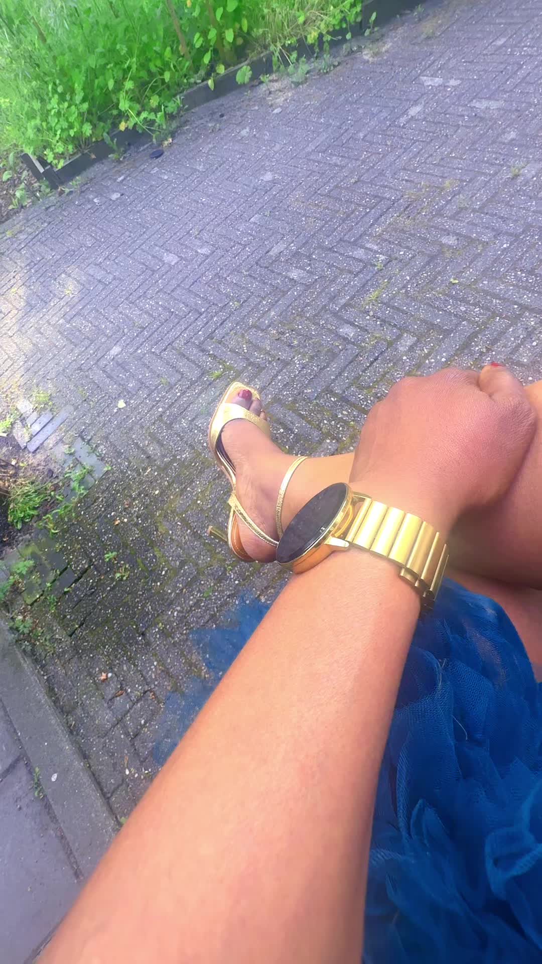 @Queenjulajallow1993@🇬🇲🇳🇱