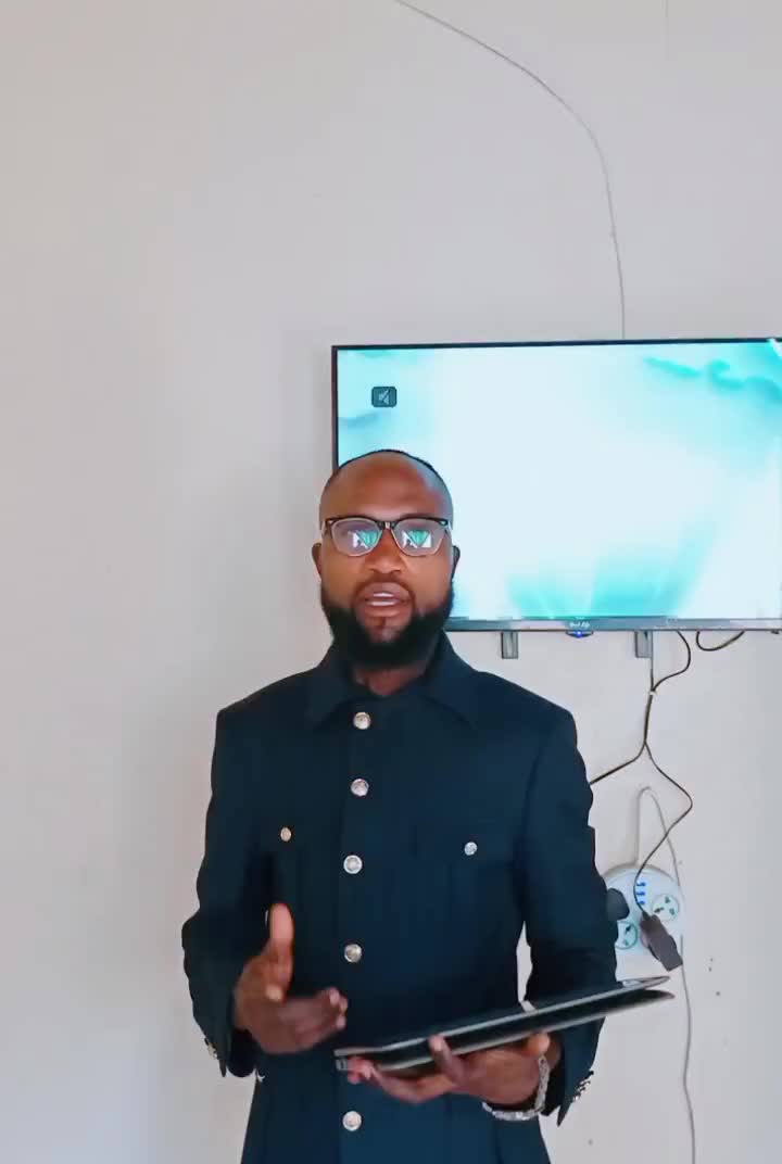@prophetpeterwellington