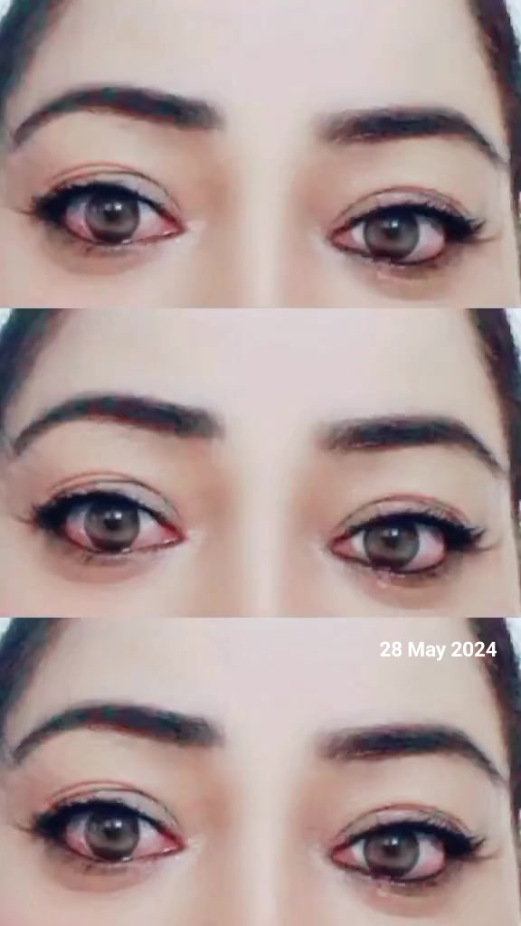 @Umm E Hayat