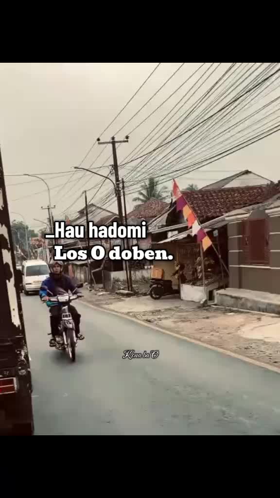 @KONA BA O