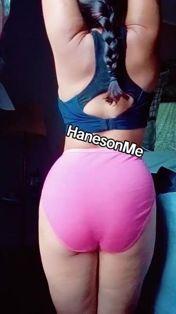 @HanesonMe