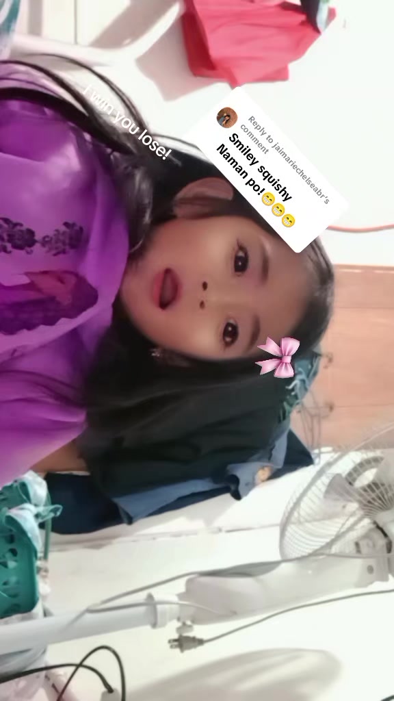 @Jainalie Brianna Briñas