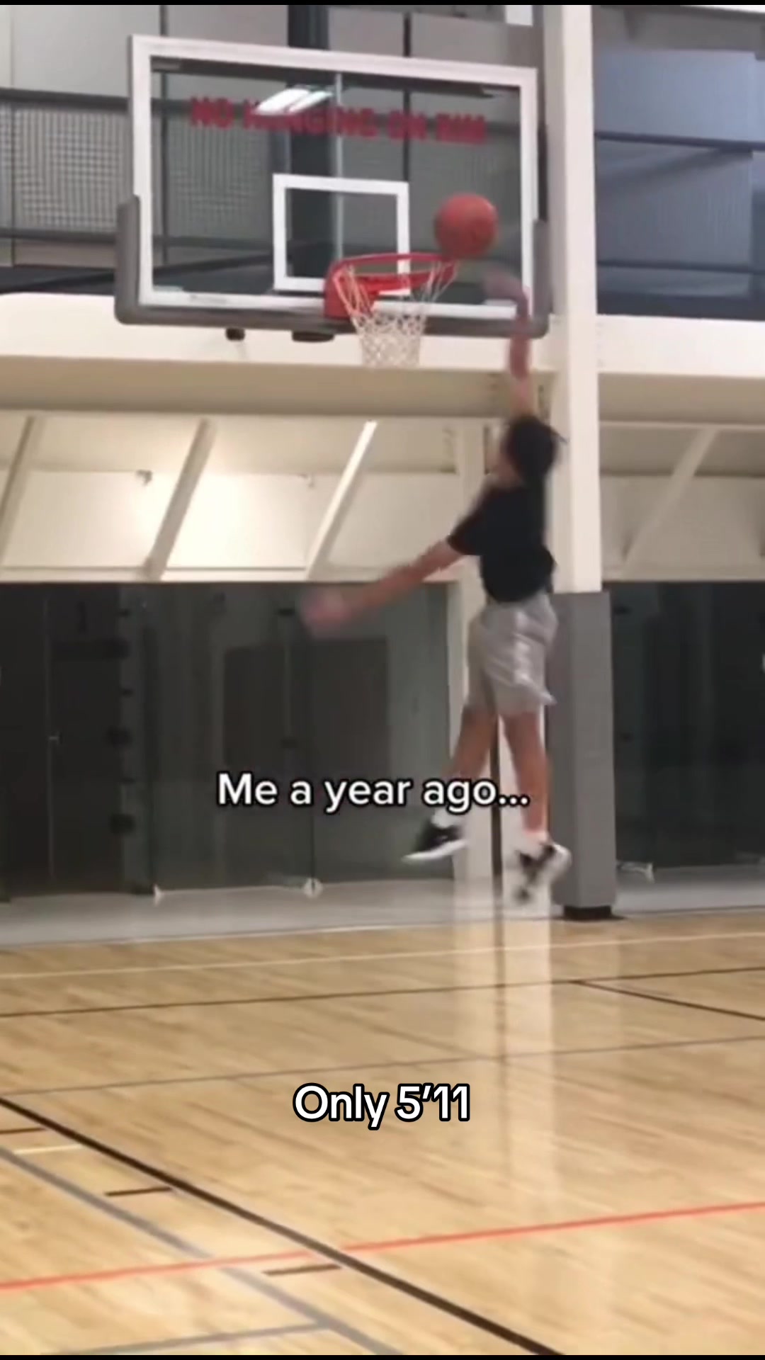 @Jumpman Jimmy