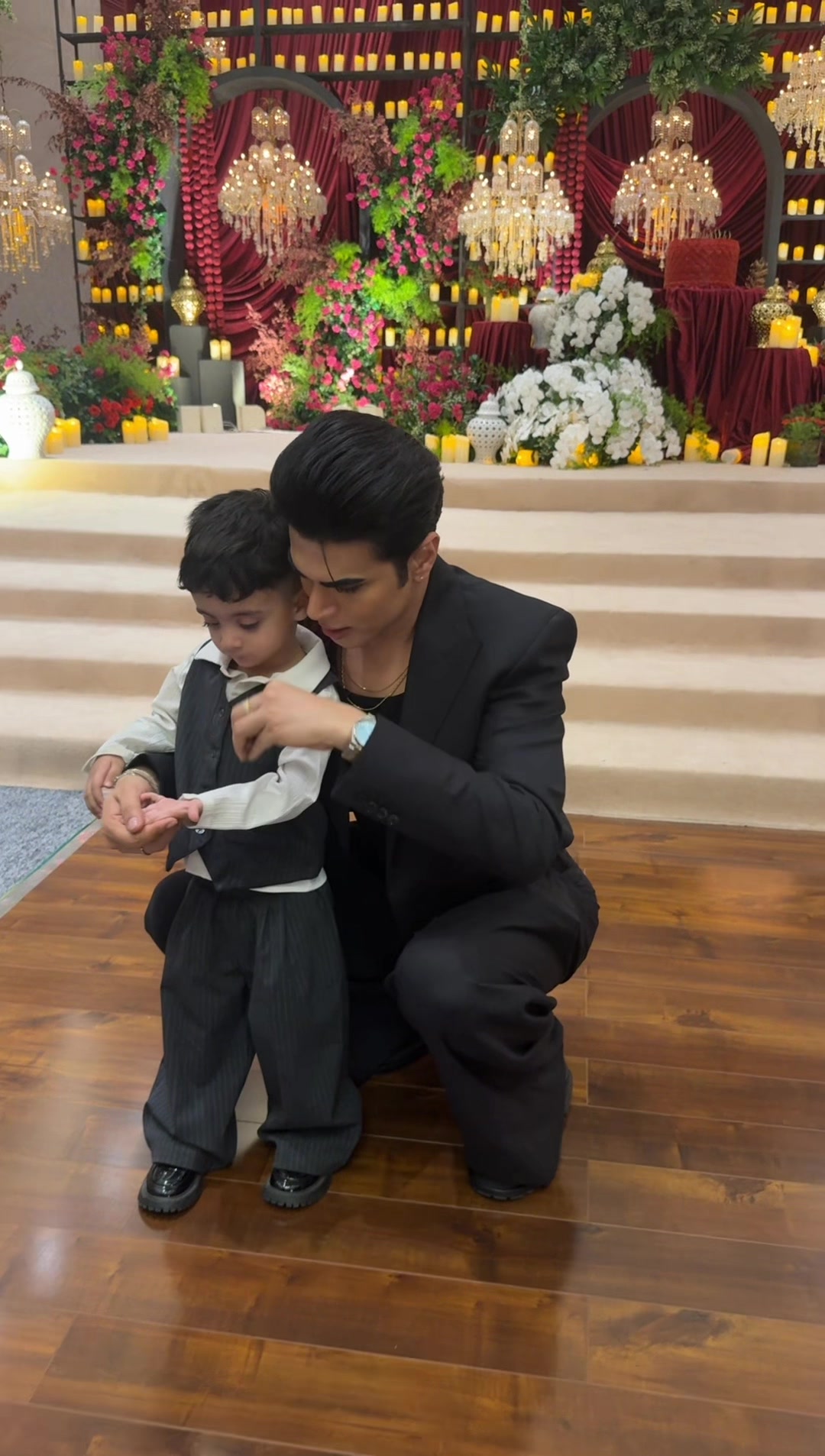 @Izhaan Khan